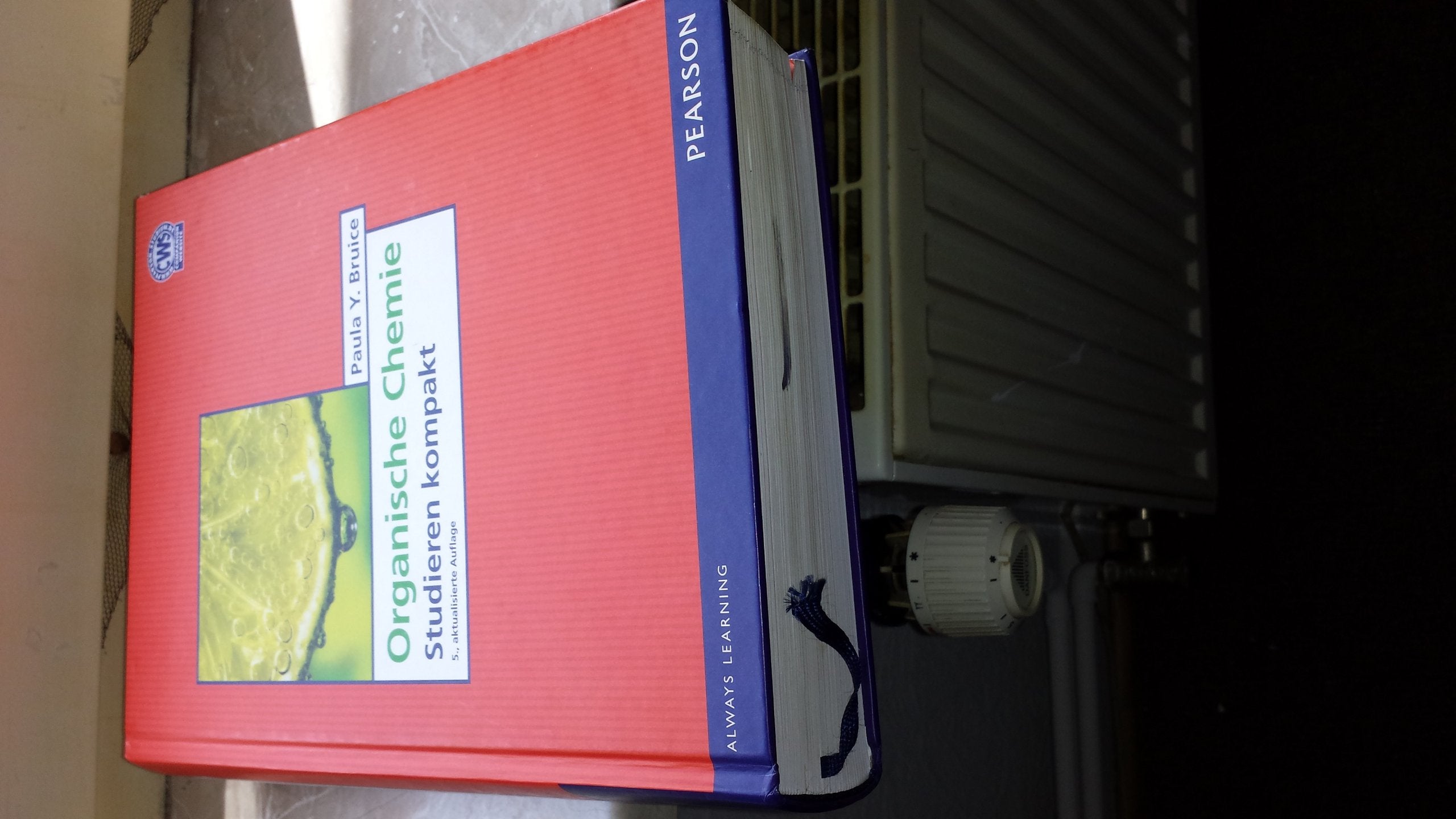 Organische Chemie Natural Sciences