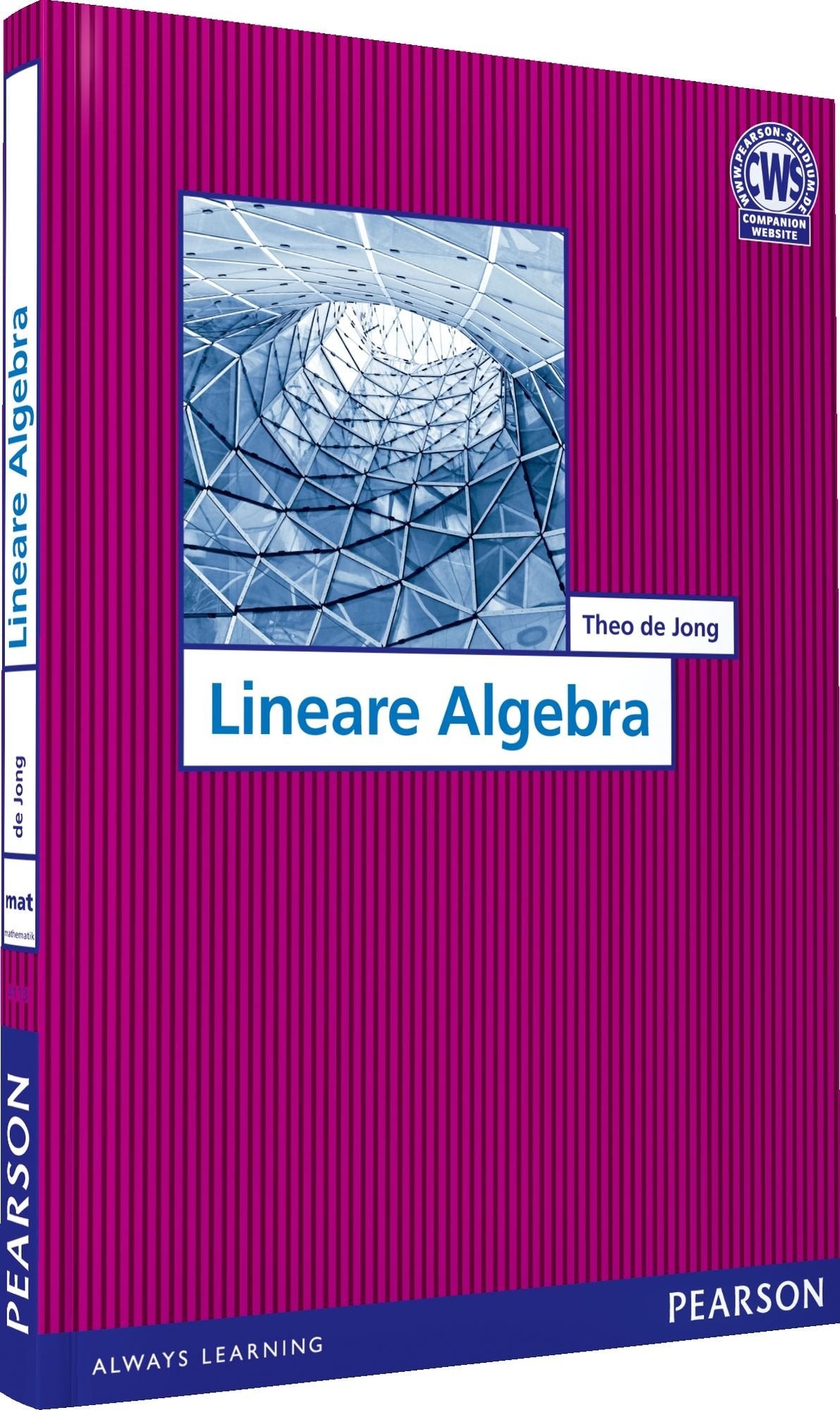 Lineare Algebra Mathematics