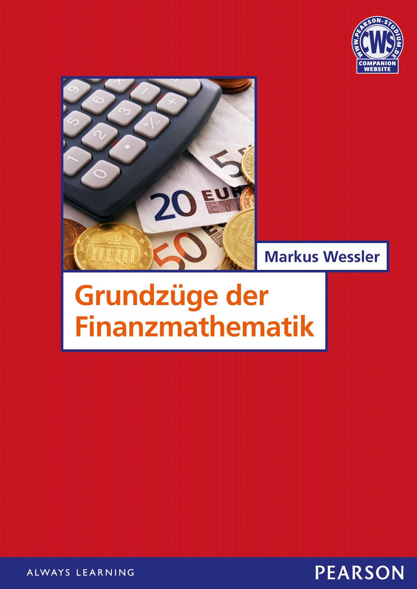 Grundzüge der Finanzmathematik Law