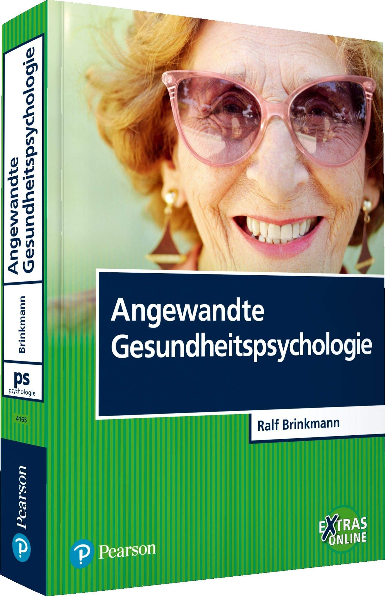 Angewandte Gesundheitspsychologie Business, Finance & Career