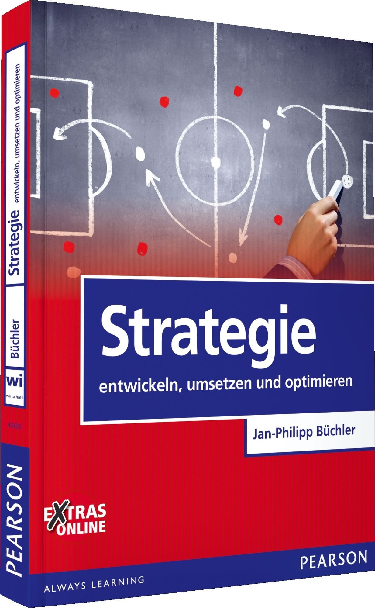 Product Image: Strategie