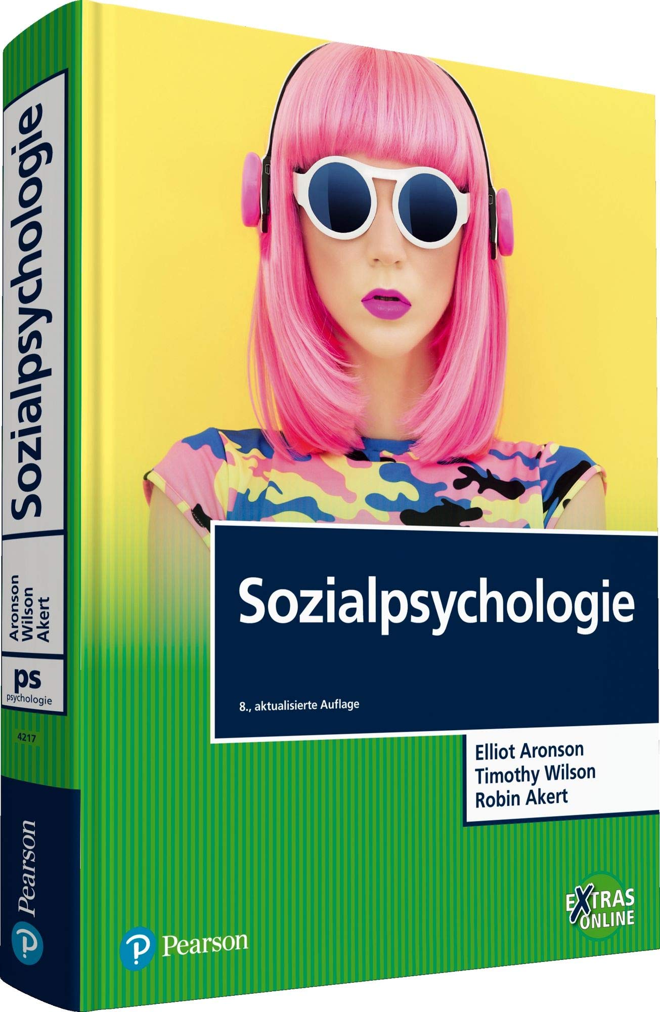 Sozialpsychologie Psychology Books