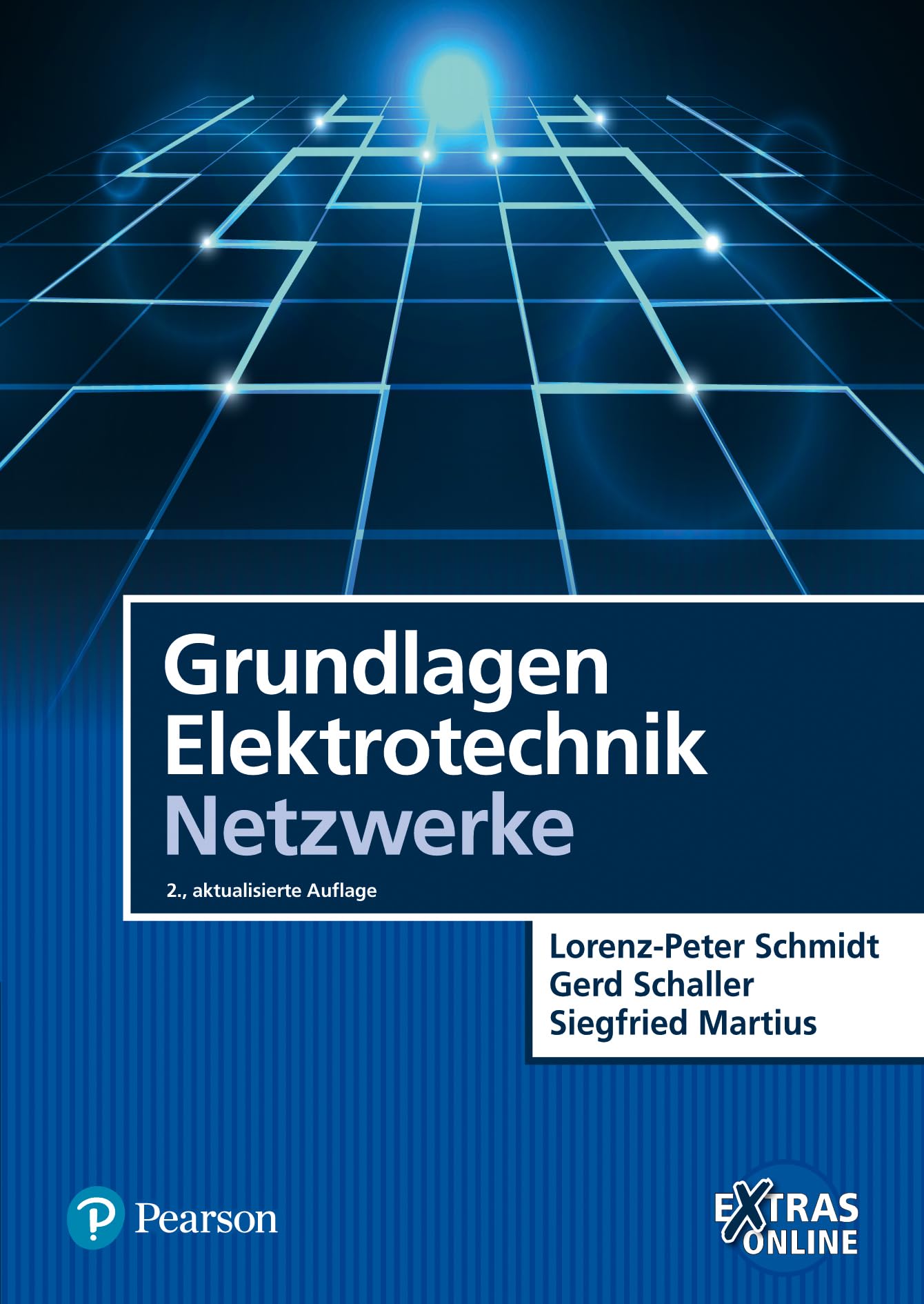 Grundlagen Elektrotechnik - Netzwerke Computer Science