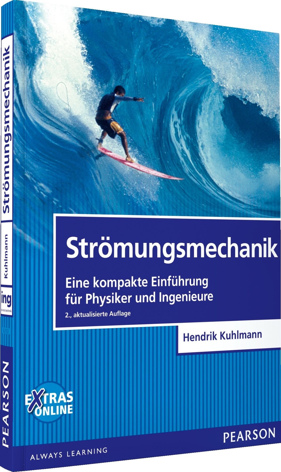 Product Image: Strömungsmechanik