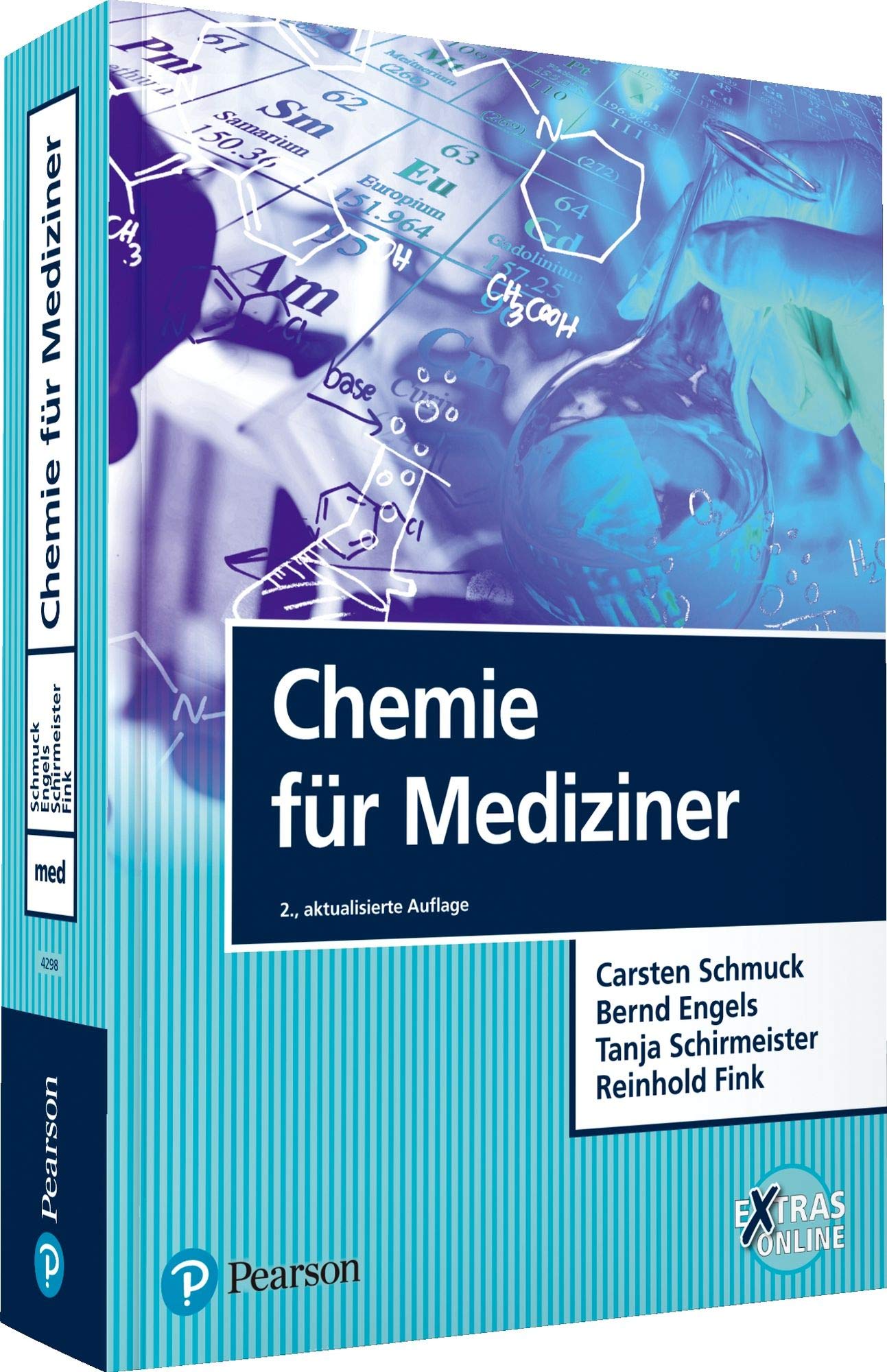 Chemie für Mediziner Medicine