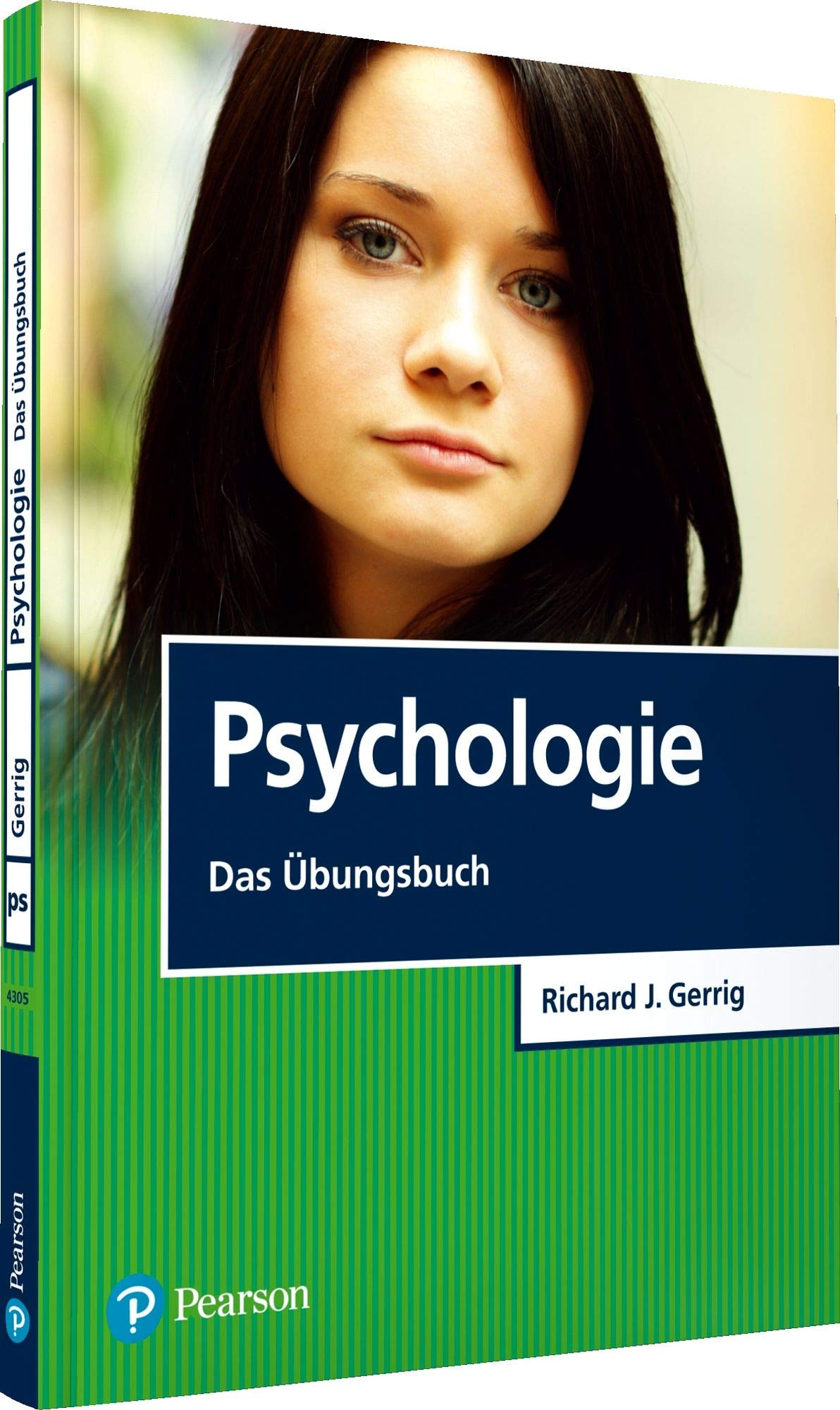 Psychologie Übungsbuch Psychology