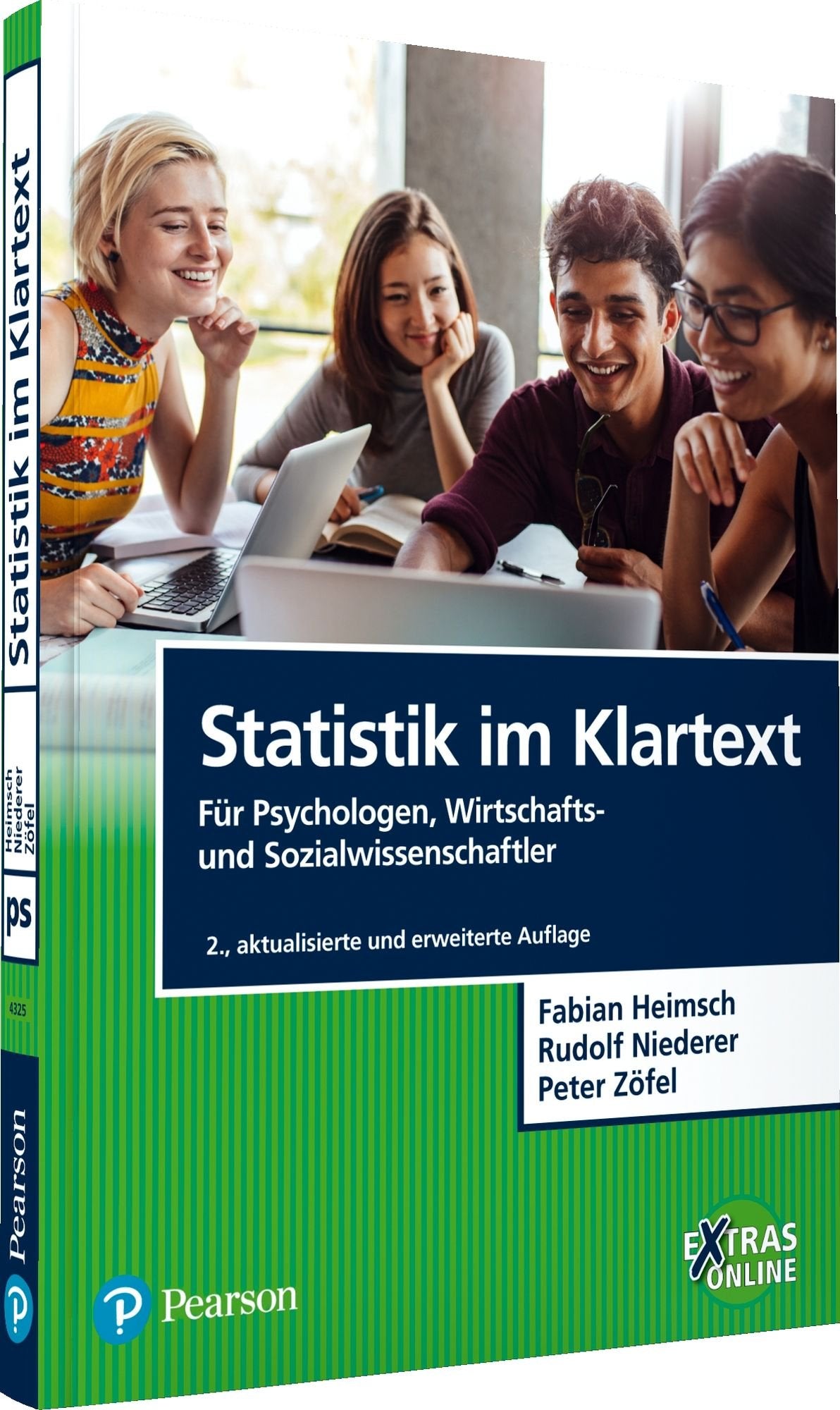 Statistik im Klartext Mathematics
