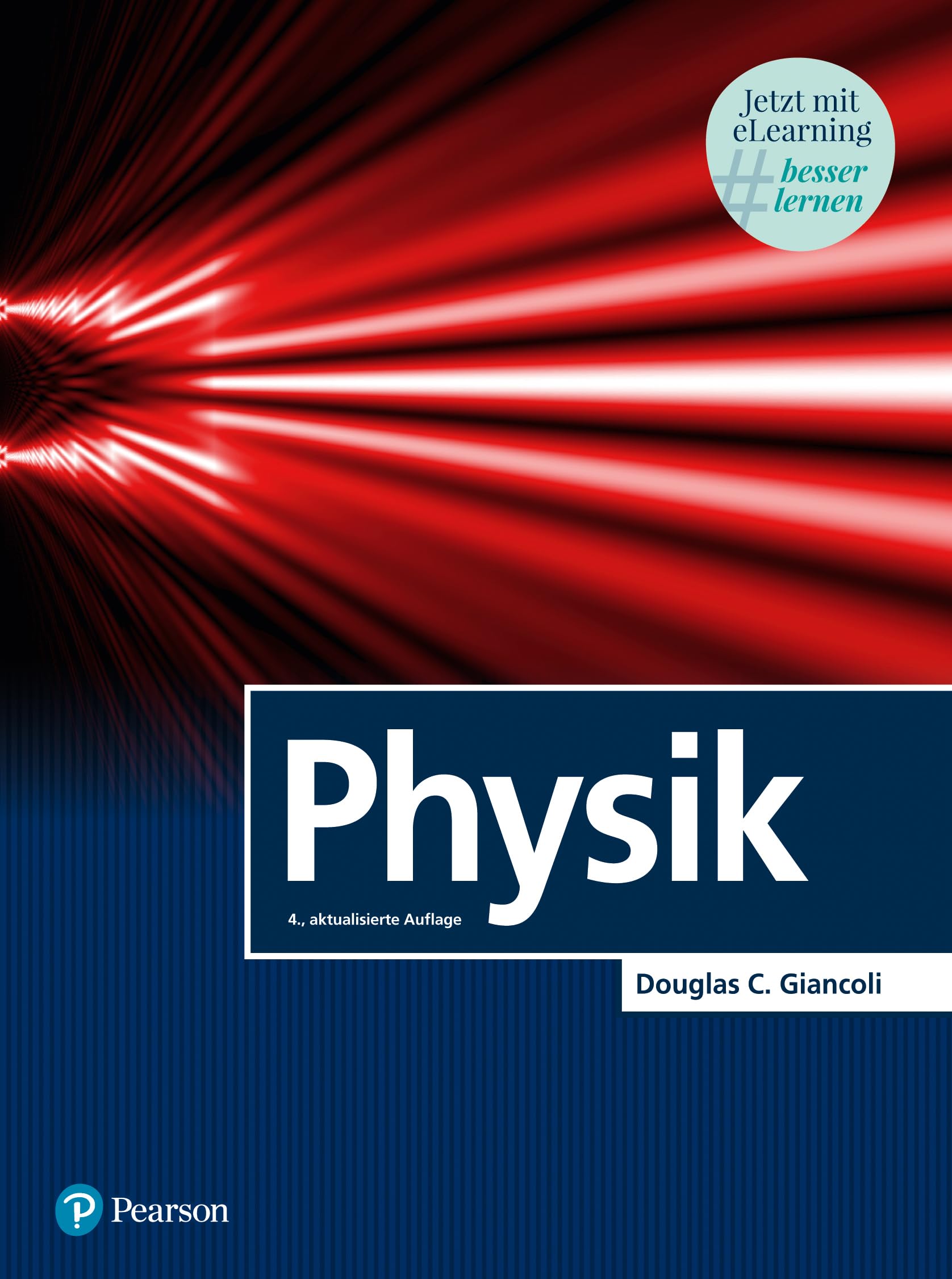 Physik Business & Technology Books