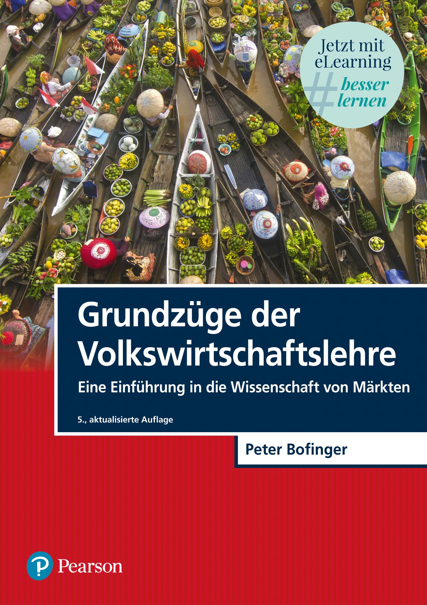 Grundzüge der Volkswirtschaftslehre Law