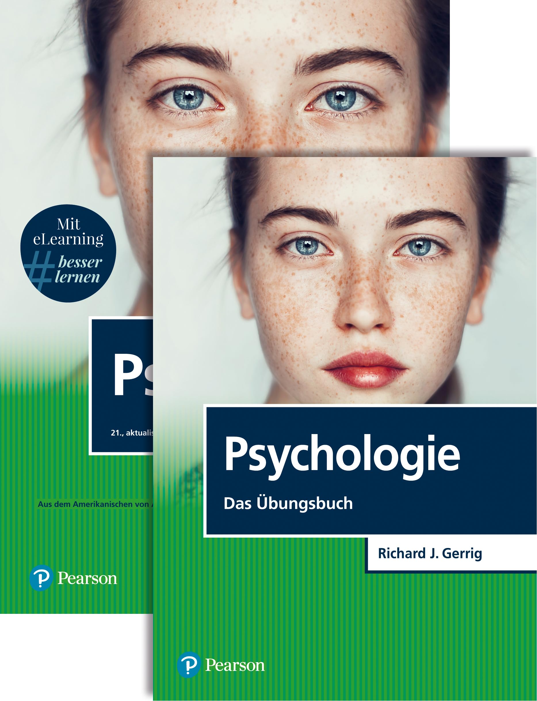 Value Pack Psychologie Psychology