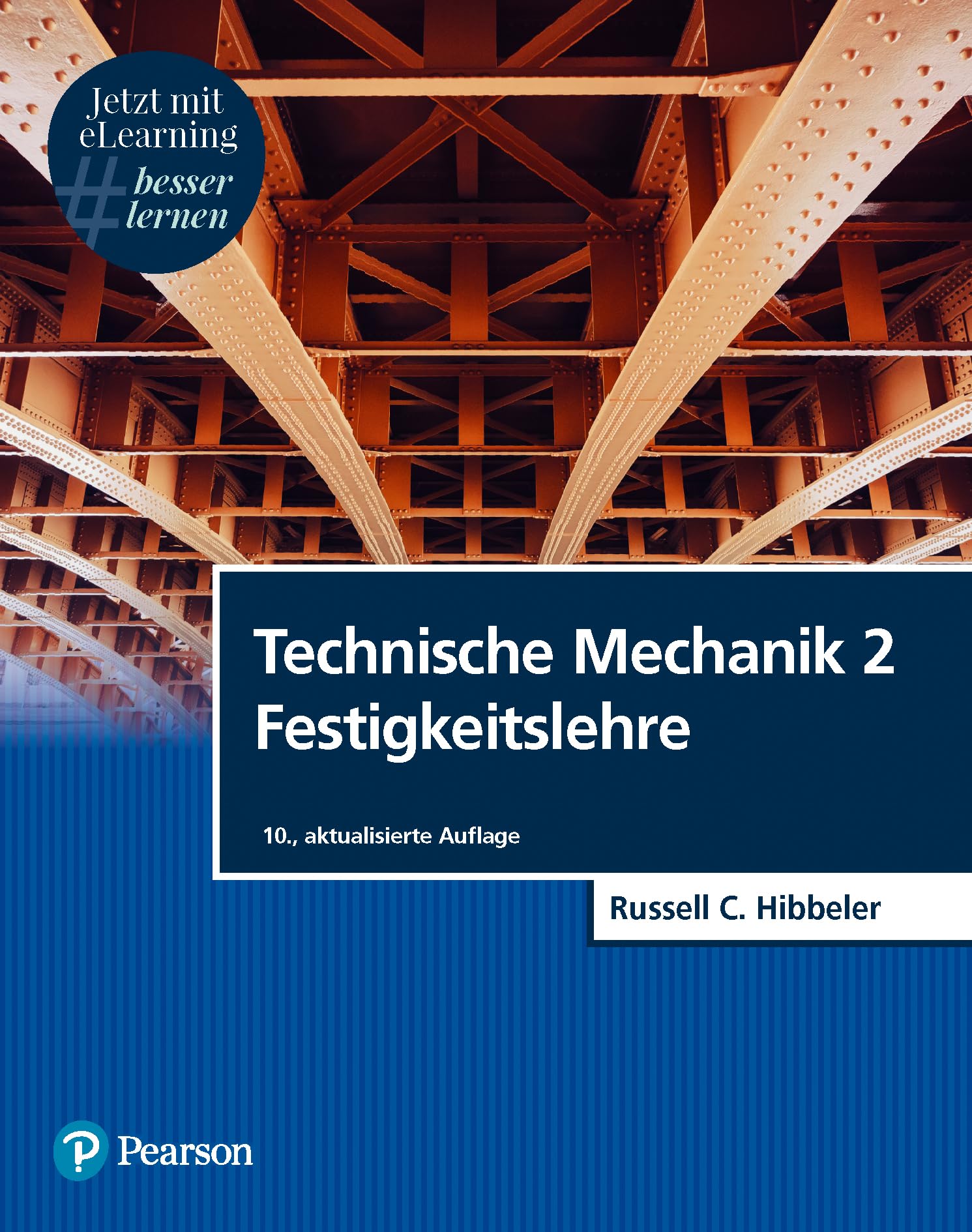 Product Image: Technische Mechanik 2