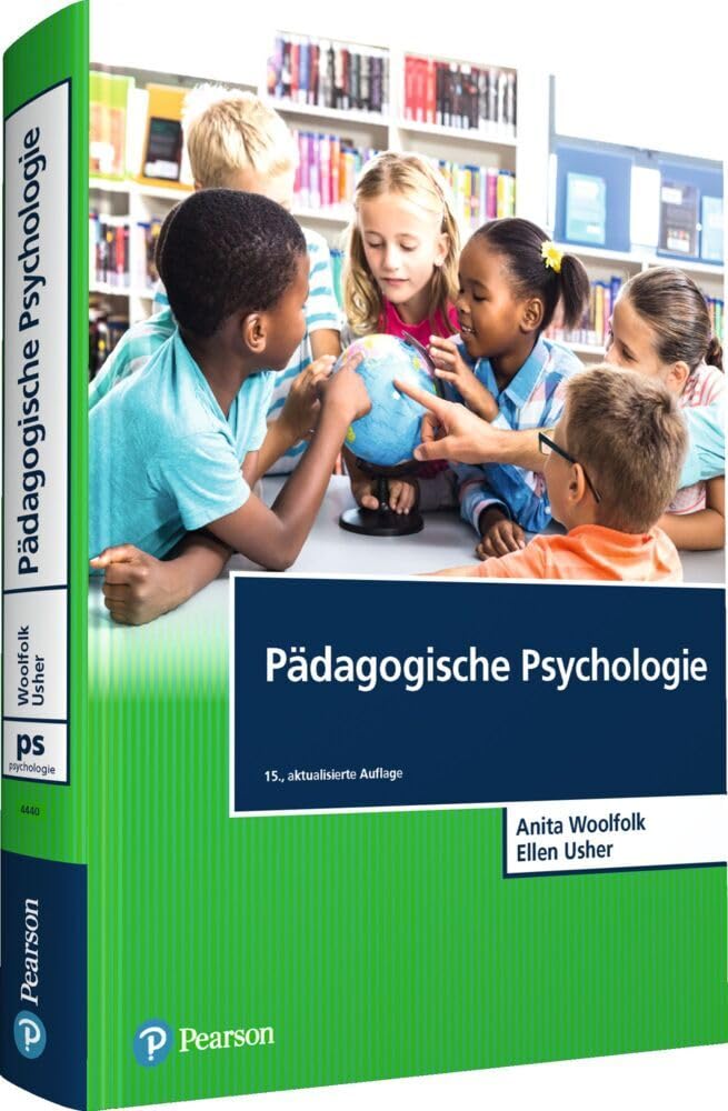 Pädagogische Psychologie Psychology