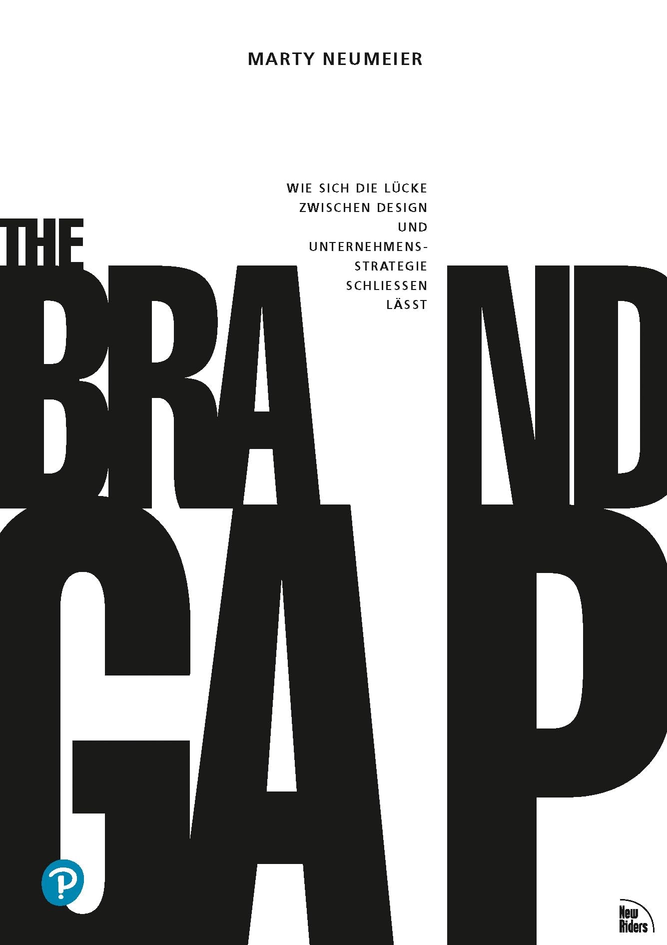 Product Image: THE BRAND GAP