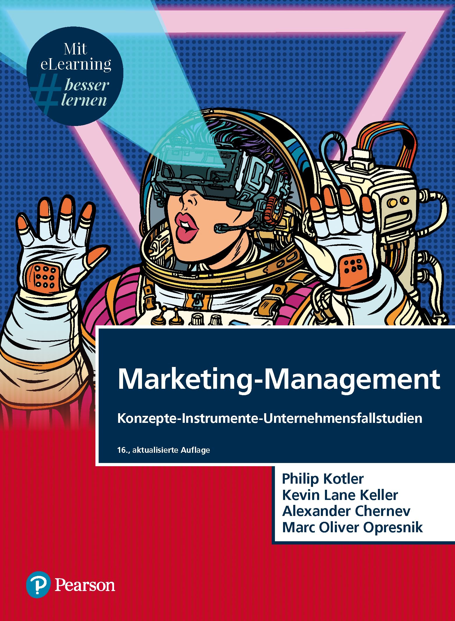 Product Image: Marketing-Management