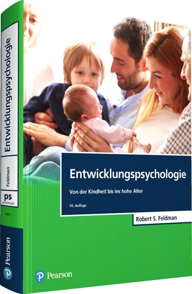 Product Image: Entwicklungspsychologie