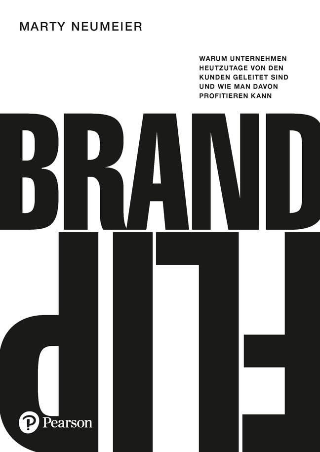 BRAND FLIP Law Books