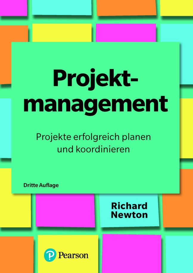 Projektmanagement - Projekte erfolgreich planen und koordinieren Law