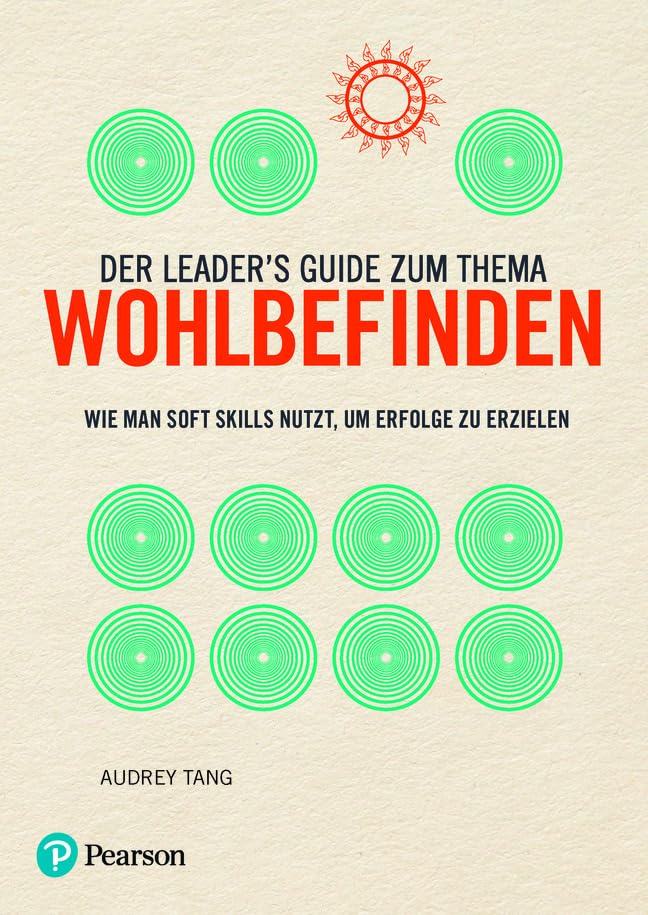 Der Leader's Guide zum Thema Wohlbefinden Law