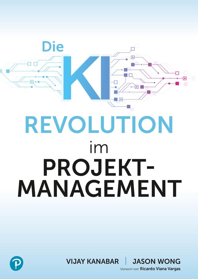 KI-Revolution im Projektmanagement Law