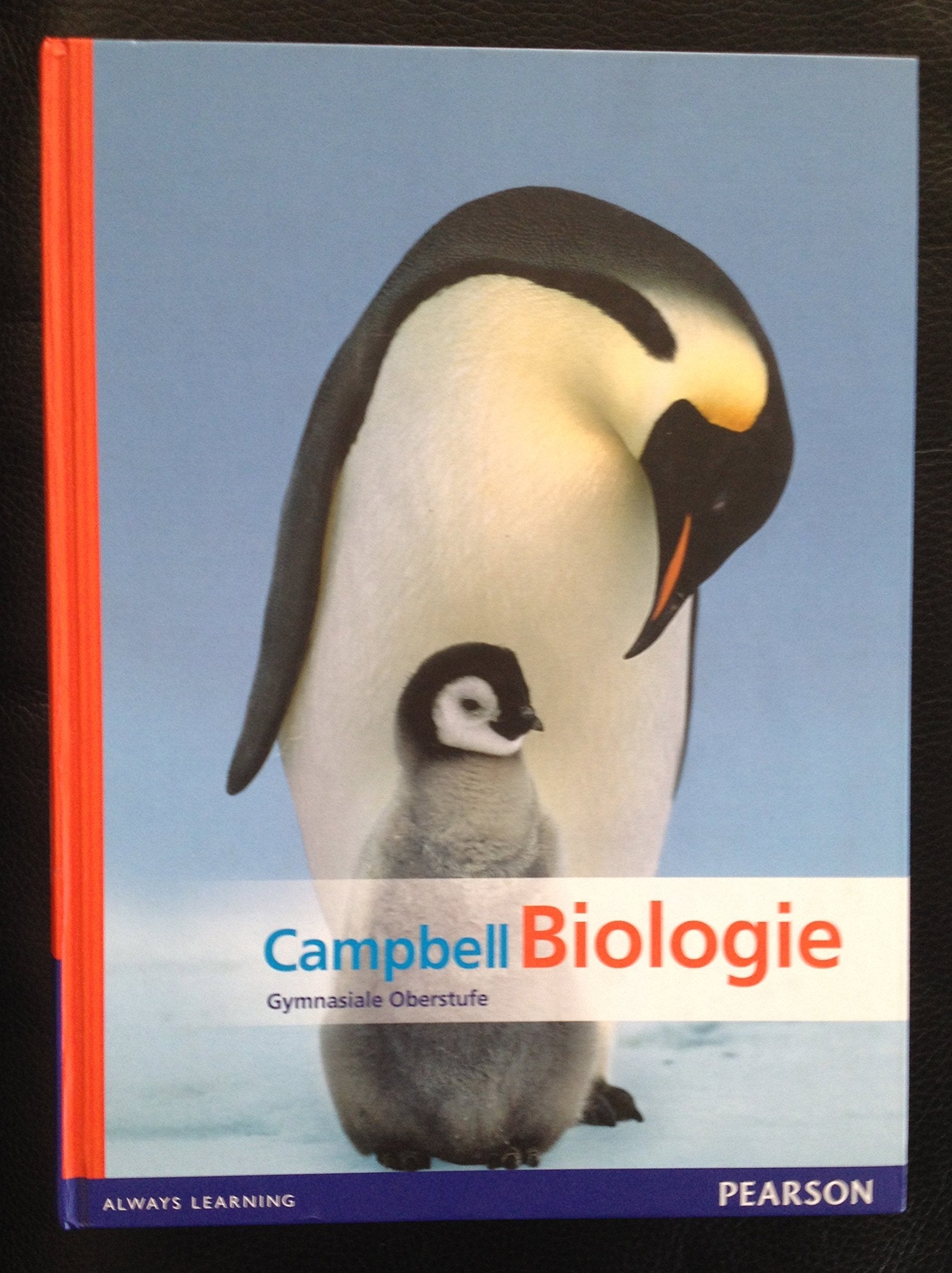 Biologie - Gymnasiale Oberstufe Study Guides