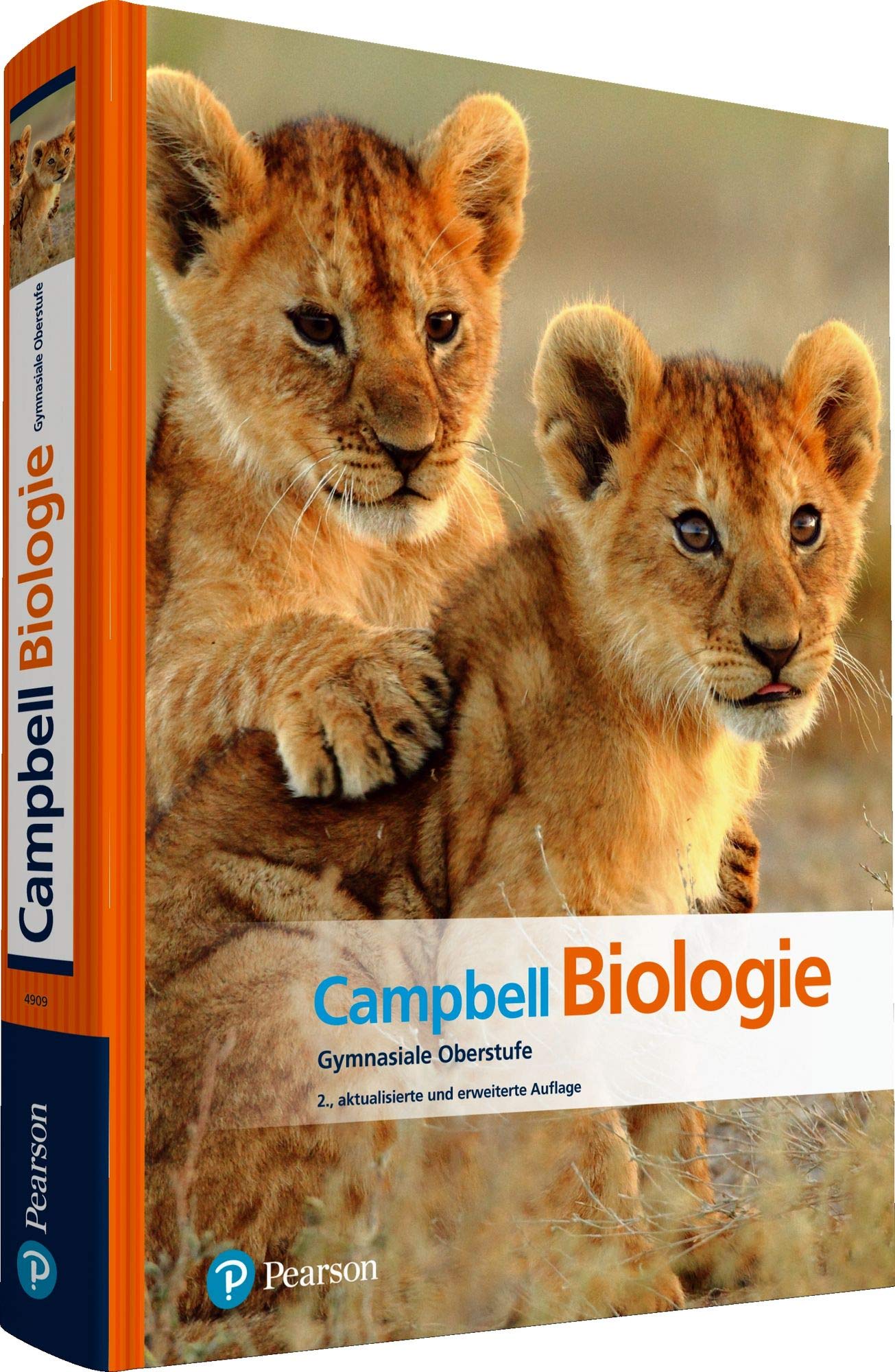 Campbell Biologie Gymnasiale Oberstufe Study Guides