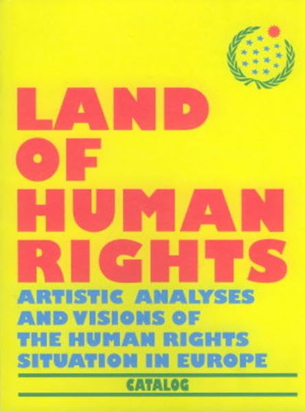 Land of Human Rights: Katalog Film, Art & Culture