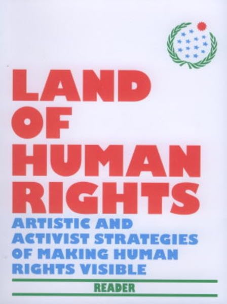 Land of Human Rights: Reader Film, Art & Culture