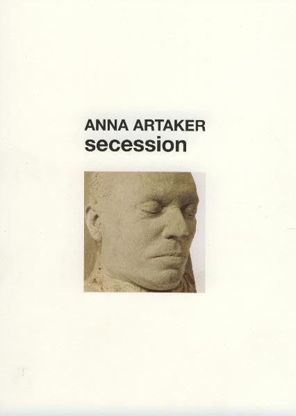 ANNA ARTAKER Film, Art & Culture