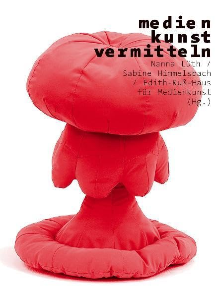 medien kunst vermitteln Film, Art & Culture