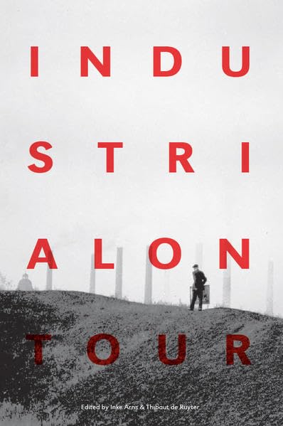 INDUSTRIAL on Tour Film, Art & Culture
