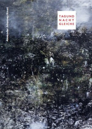 Tagundnachtgleiche book