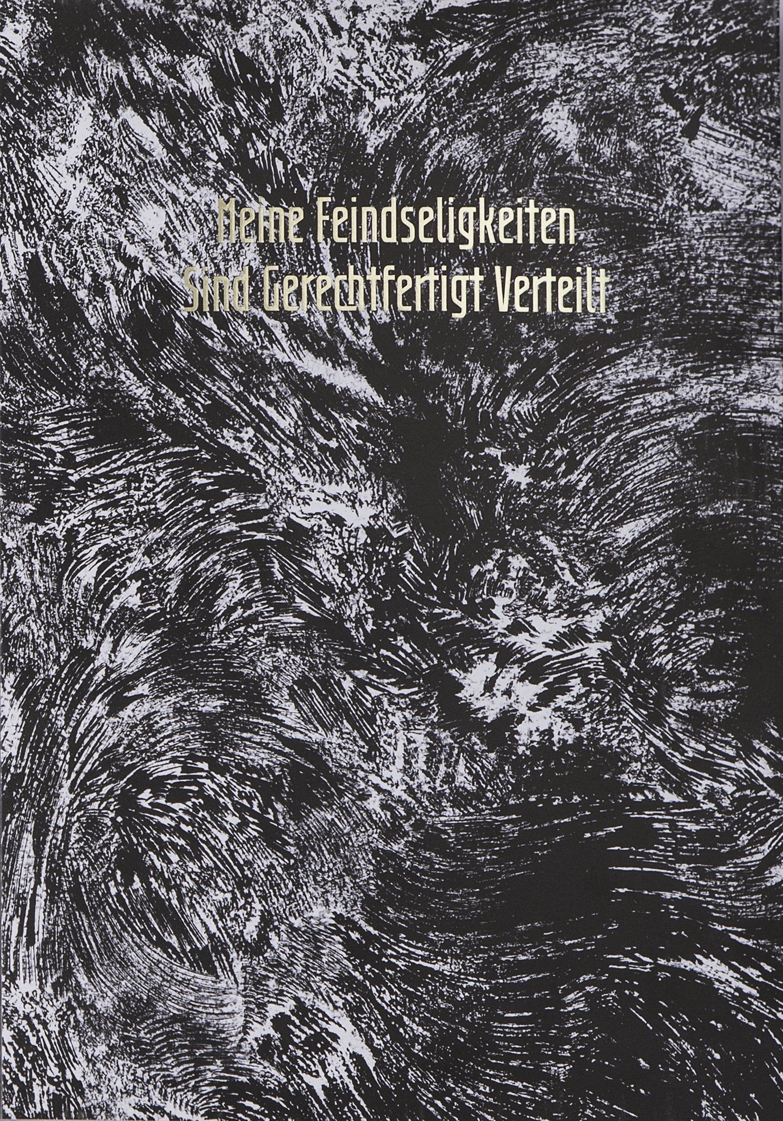 Meine Feindseligkeiten Sind Gerechtfertigt Verteilt Film, Art & Culture