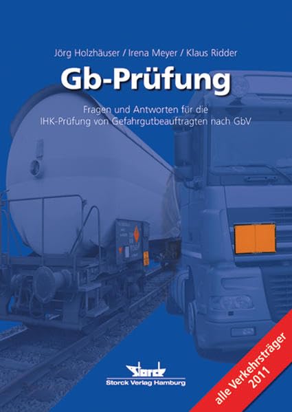 Gb-Prüfung book