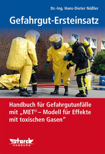 Gefahrgut-Ersteinsatz Law
