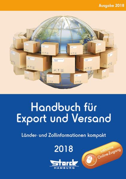 Handbuch für Export und Versand Law