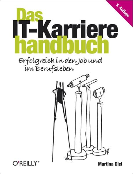 Das IT-Karrierehandbuch Computer Science Books
