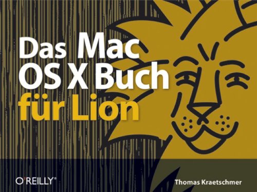 Das Mac OS X-Buch für Lion Computer Science