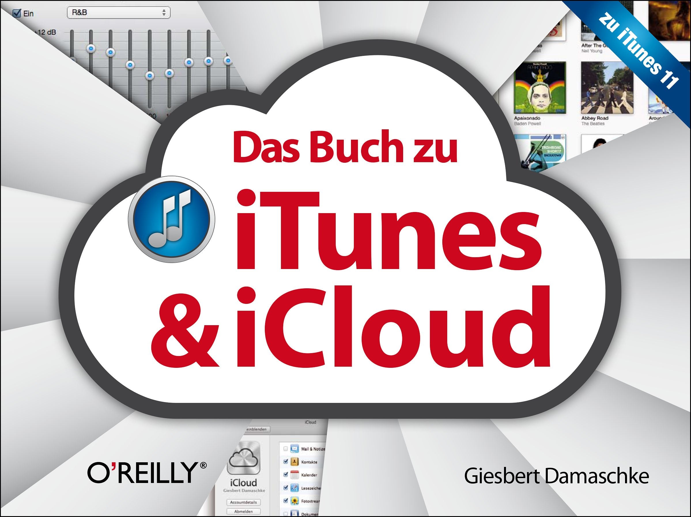 Das Buch zu iTunes und iCloud Computer Science