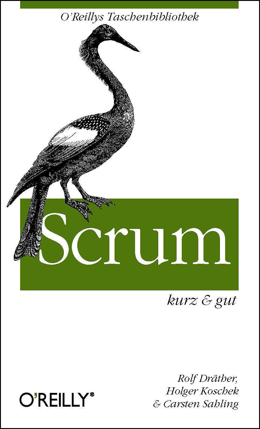 Scrum - kurz & gut Computer Science