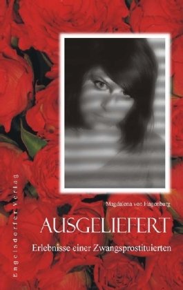 Ausgeliefert book