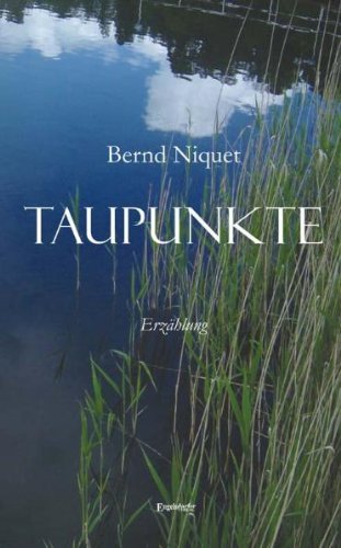 Taupunkte. Erzählung Books