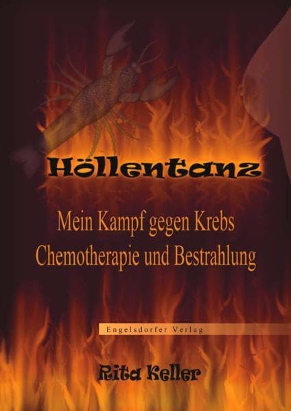 Höllentanz. Mein Kampf gegen Krebs, Chemotherapie und Bestrahlung Personalities