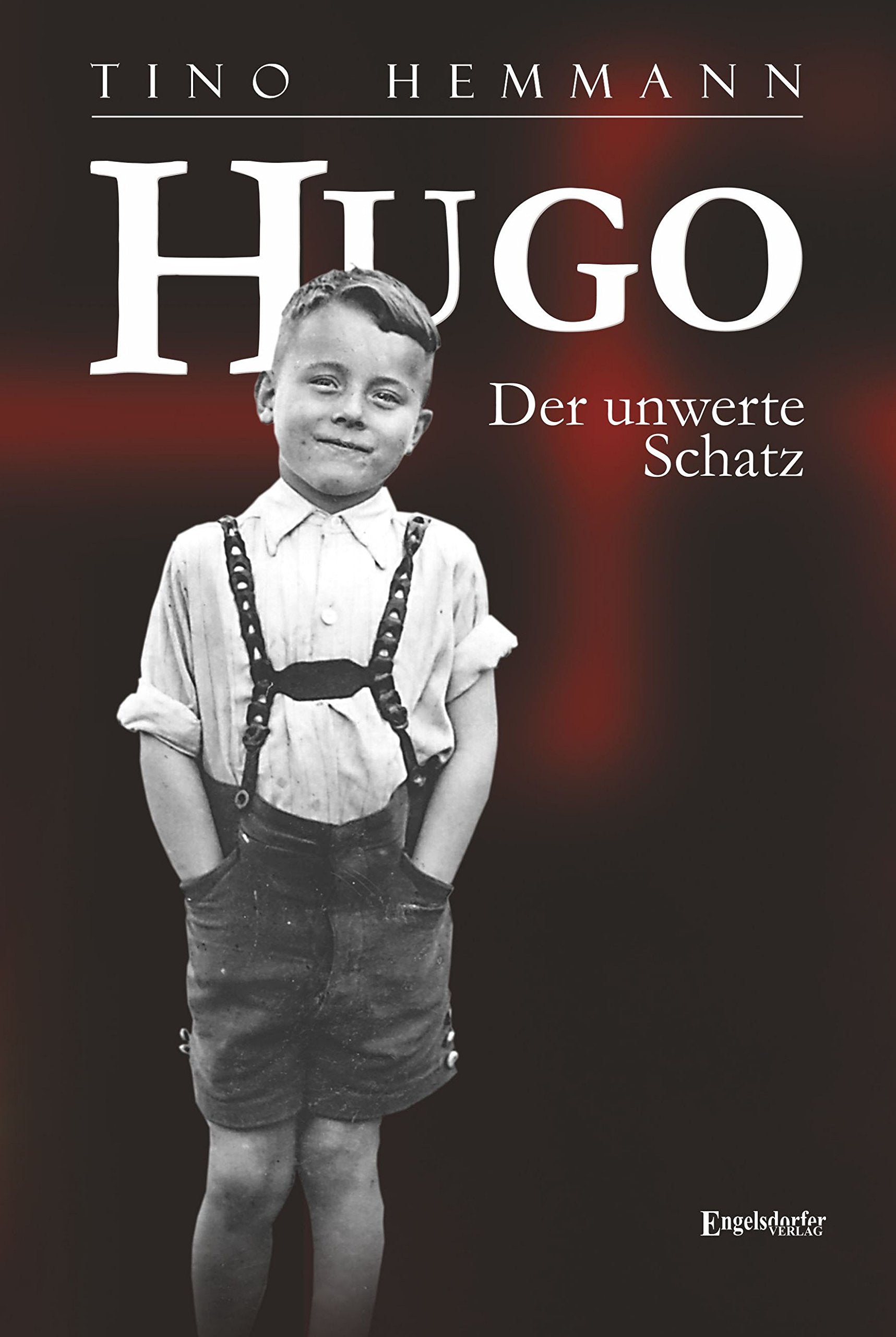 Hugo. Der unwerte Schatz Historical Fiction
