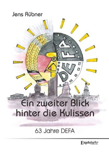 Ein zweiter Blick hinter die Kulissen. 63 Jahre DEFA Hobbies & Crafts