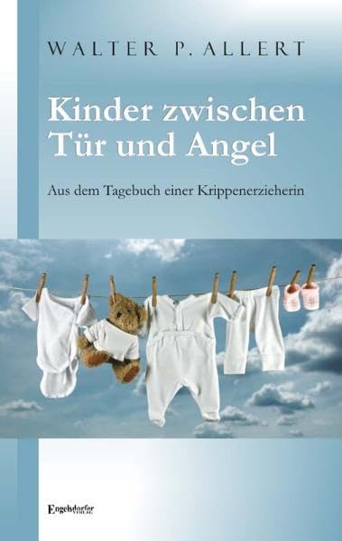 Kinder zwischen Tür und Angel Contemporary literature