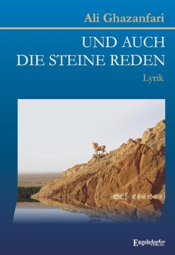 Und auch die Steine reden: Lyrik book