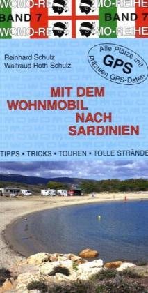 Mit dem Wohnmobil nach Sardinien Travel