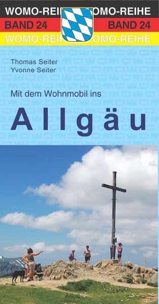 Mit dem Wohnmobil ins Allgäu Leisure, Home & Garden