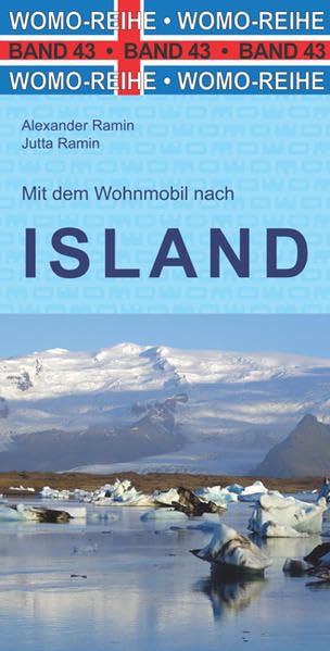 Mit dem Wohnmobil nach Island Leisure, Home & Garden