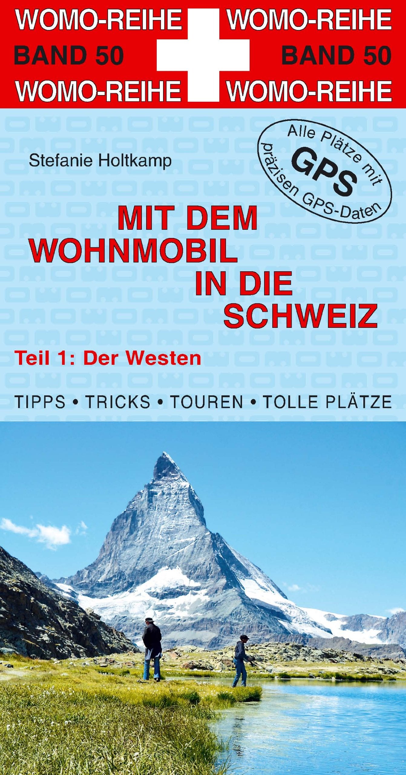 Mit dem Wohnmobil in die Schweiz 01 Leisure, Home & Garden
